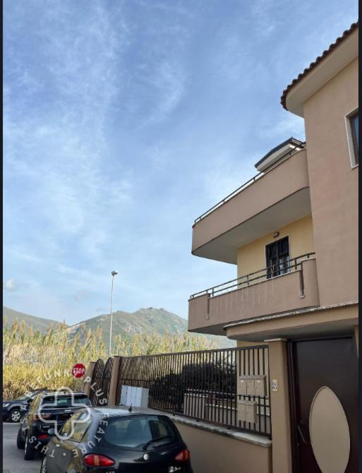 Casa Sofia Apartment Mondragone Exterior photo